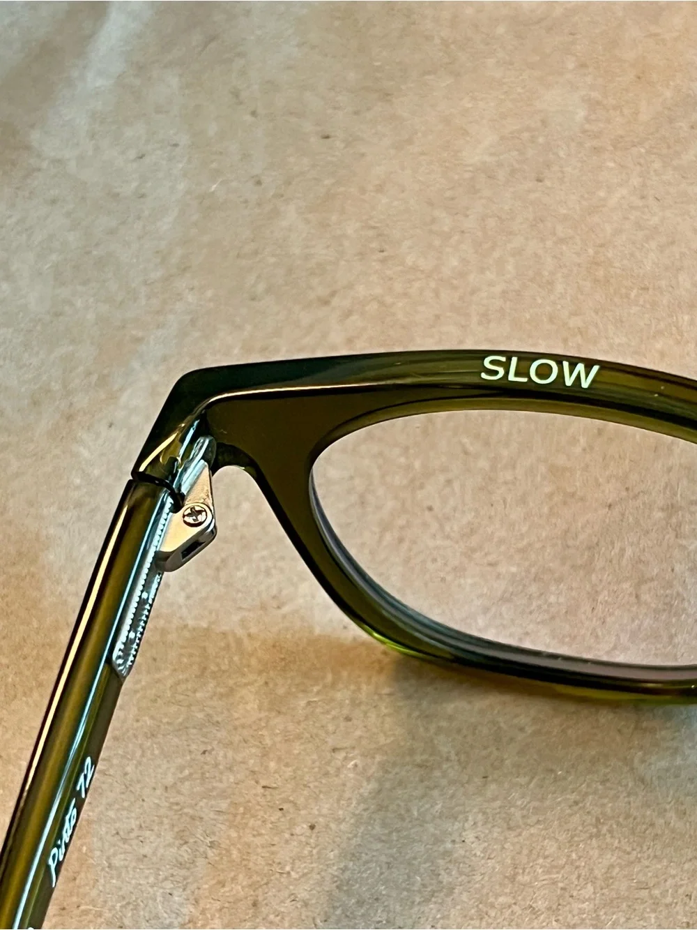 like new